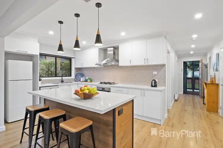 Sixth view of Homely house listing, 85 Hawthory Road, Mooroolbark VIC 3138