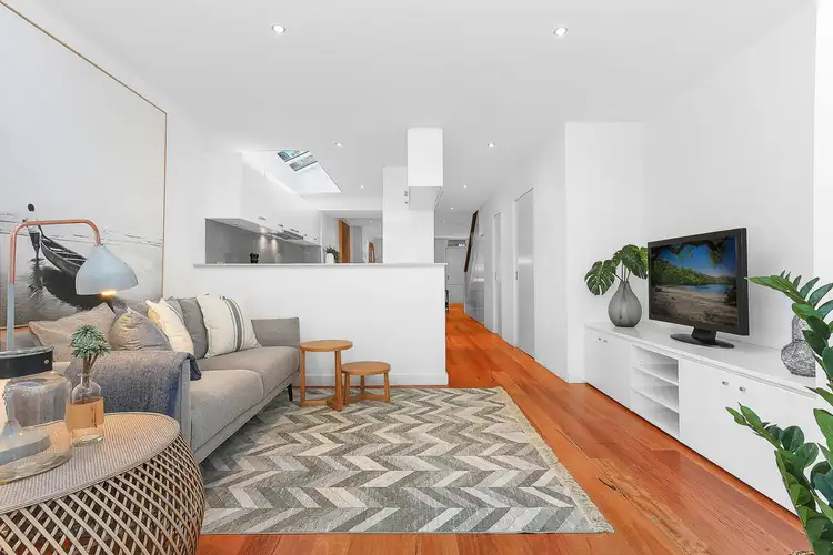 Fifth view of Homely house listing, 9 Bay Street, Birchgrove NSW 2041