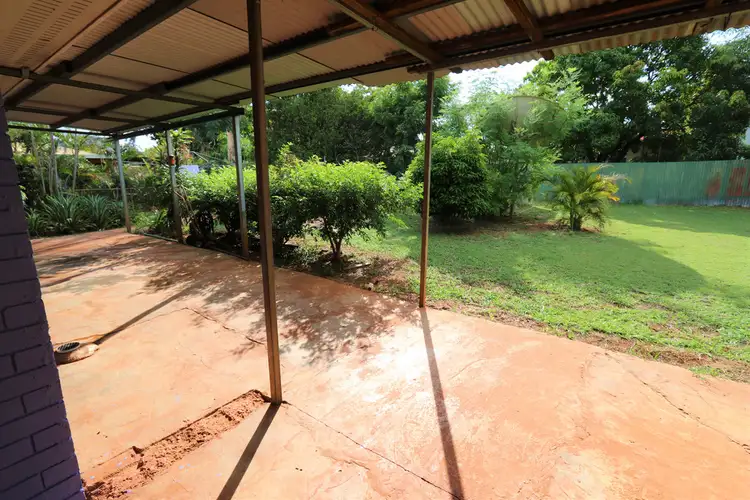 Third view of Homely house listing, 79 Acacia Drive, Katherine NT 850