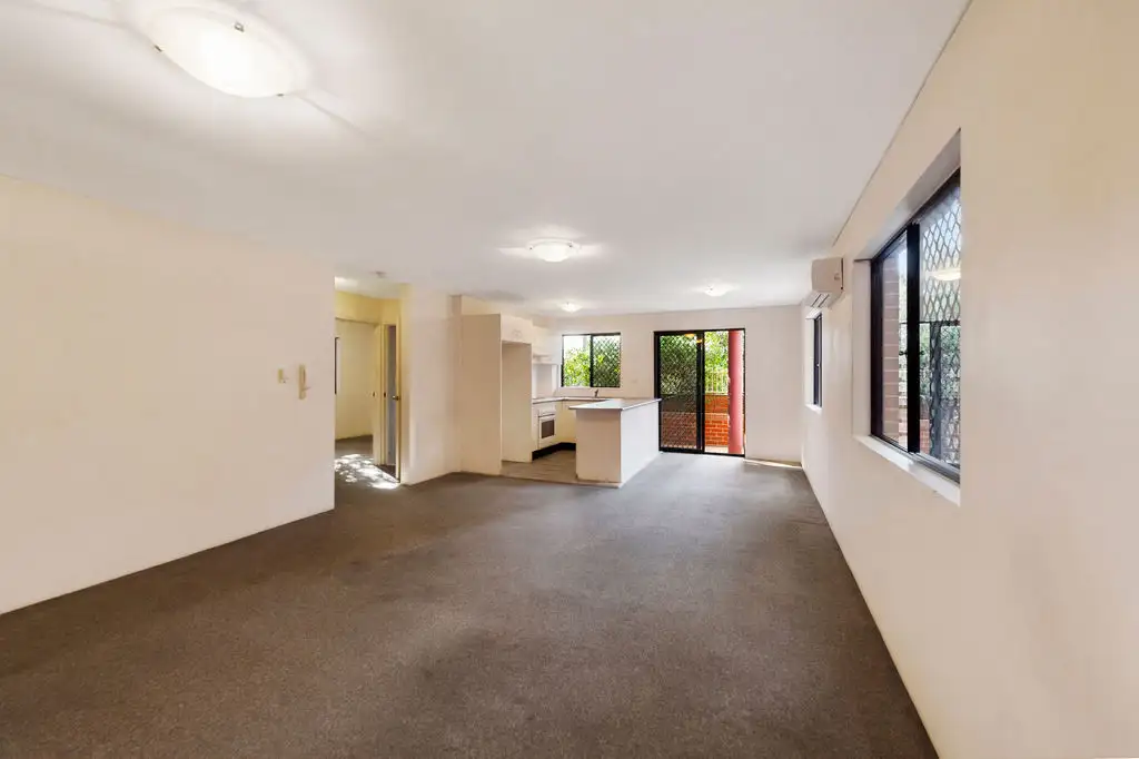 Main view of Homely unit listing, 27/25-27 Kildare Road, Blacktown NSW 2148