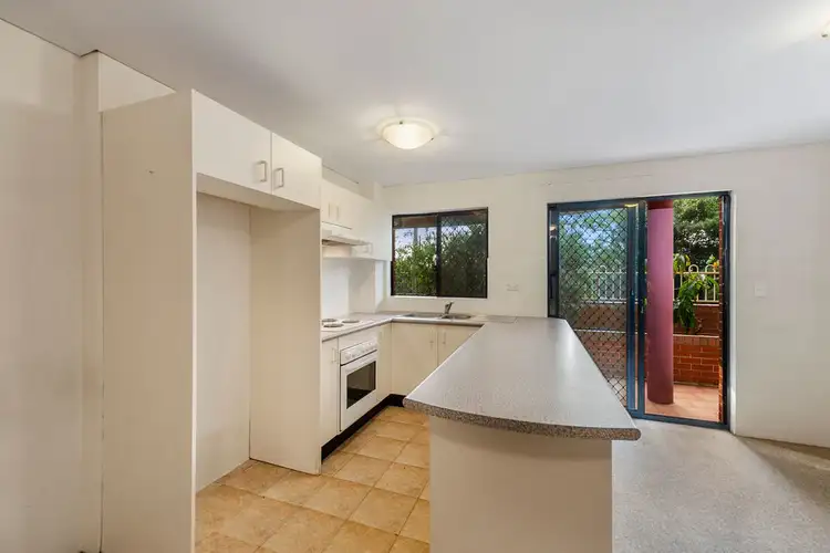 Second view of Homely unit listing, 27/25-27 Kildare Road, Blacktown NSW 2148