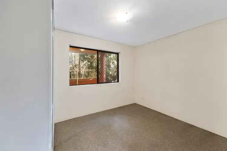 Third view of Homely unit listing, 27/25-27 Kildare Road, Blacktown NSW 2148