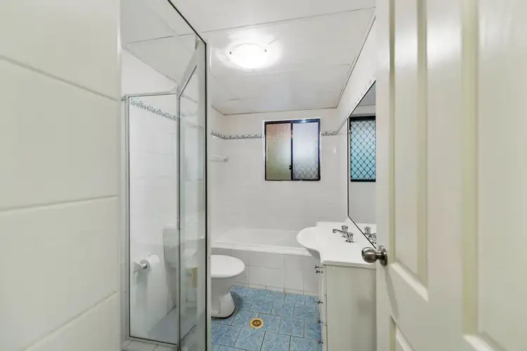 Fifth view of Homely unit listing, 27/25-27 Kildare Road, Blacktown NSW 2148