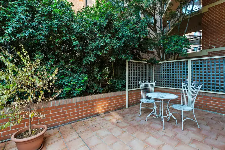 Sixth view of Homely unit listing, 27/25-27 Kildare Road, Blacktown NSW 2148