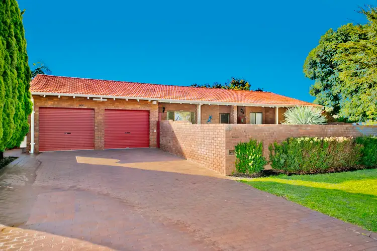28 Fitzpatrick Way, Noranda WA 6062