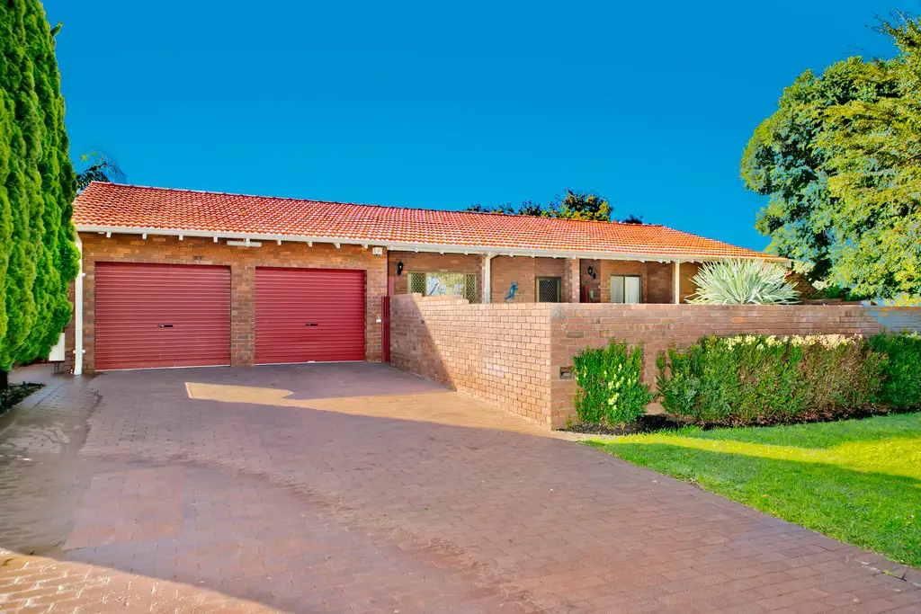 Main view of Homely house listing, 28 Fitzpatrick Way, Noranda WA 6062