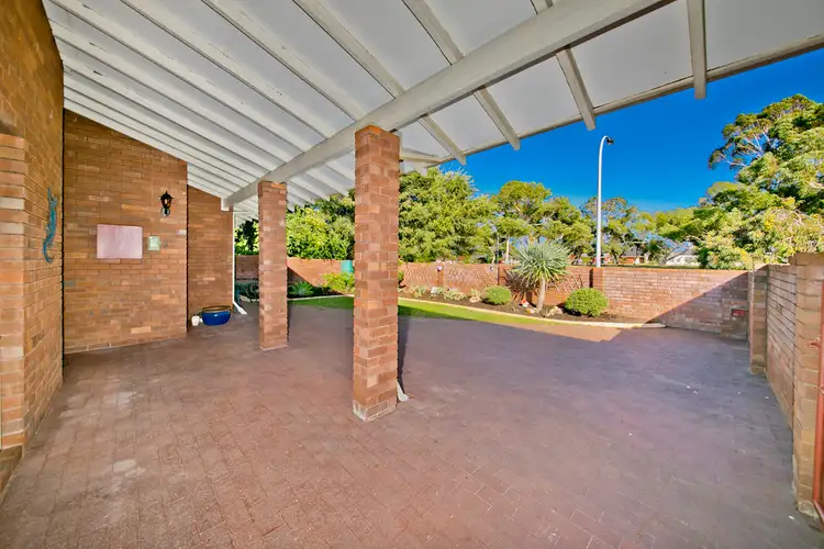 Second view of Homely house listing, 28 Fitzpatrick Way, Noranda WA 6062