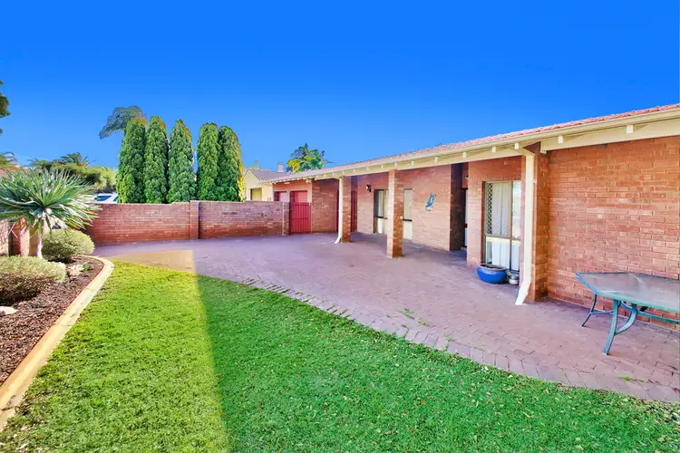 Fourth view of Homely house listing, 28 Fitzpatrick Way, Noranda WA 6062