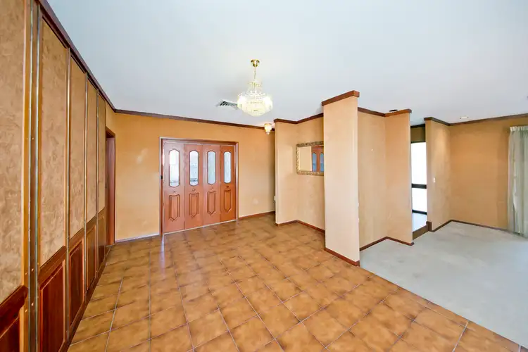 Fifth view of Homely house listing, 28 Fitzpatrick Way, Noranda WA 6062