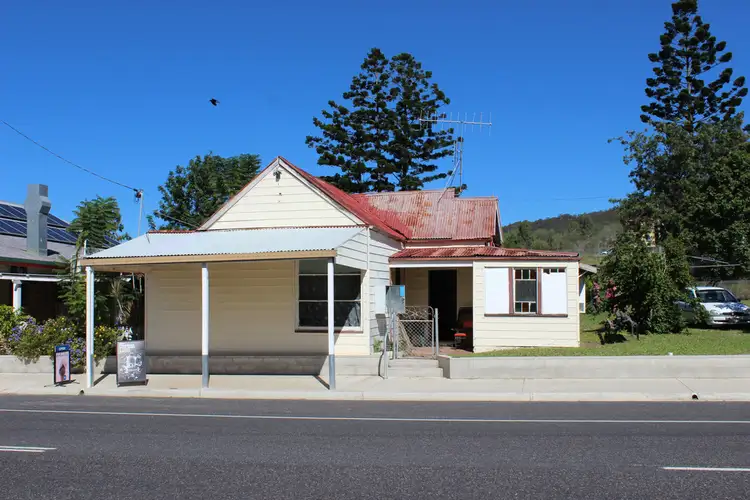 Main view of Homely house listing, 82 Heusman Street, Mount Perry QLD 4671