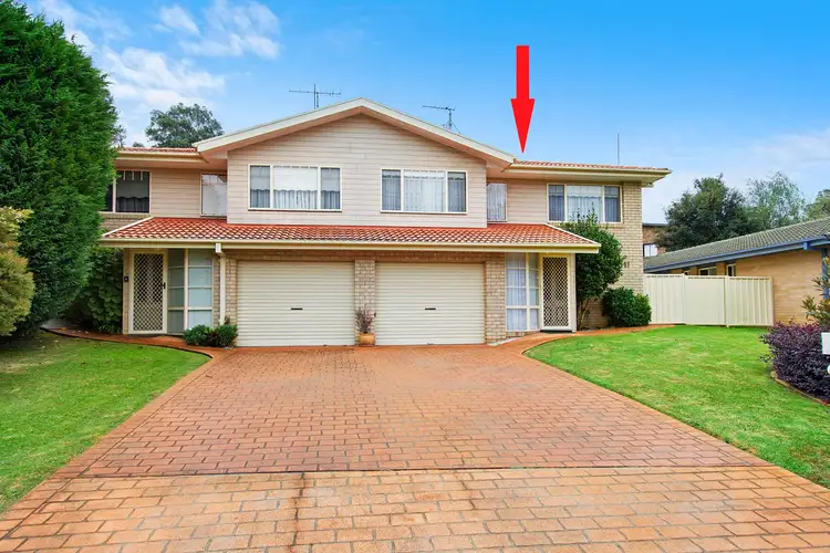 Main view of Homely house listing, 2/48 Melaleuca Crescent, Catalina NSW 2536