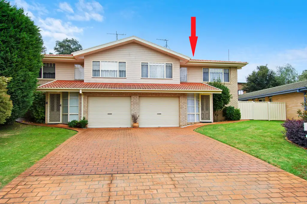 Main view of Homely house listing, 2/48 Melaleuca Crescent, Catalina NSW 2536
