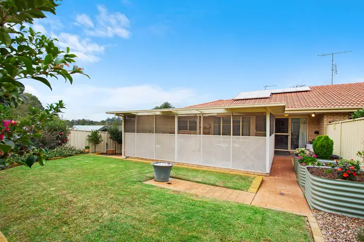 Second view of Homely house listing, 2/48 Melaleuca Crescent, Catalina NSW 2536