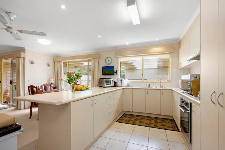 Third view of Homely house listing, 2/48 Melaleuca Crescent, Catalina NSW 2536