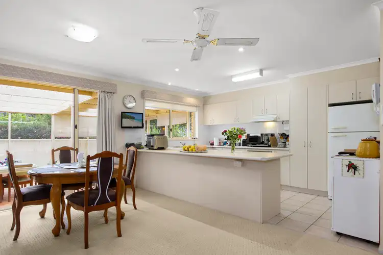 Fourth view of Homely house listing, 2/48 Melaleuca Crescent, Catalina NSW 2536