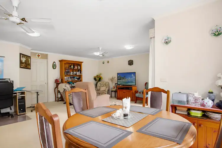 Sixth view of Homely house listing, 2/48 Melaleuca Crescent, Catalina NSW 2536