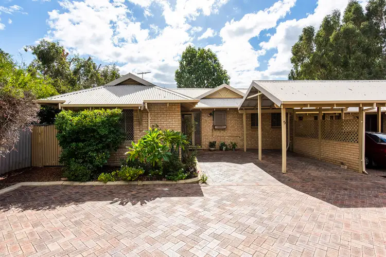 5/5 Fauntleroy Street, Guildford WA 6055