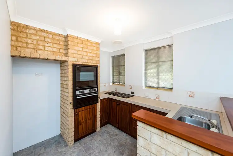 Fourth view of Homely house listing, 5/5 Fauntleroy Street, Guildford WA 6055