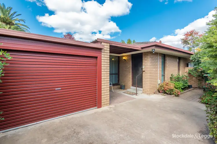 2/81 Orr Street, Shepparton VIC 3630