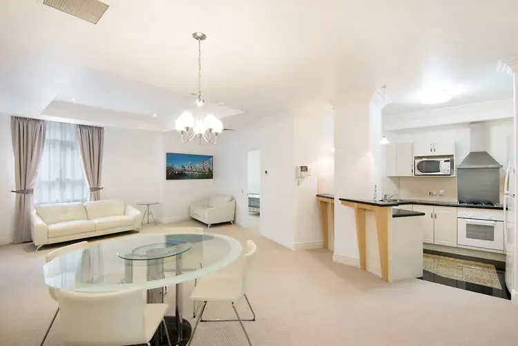 201/229 Queen Street, Brisbane City QLD 4000