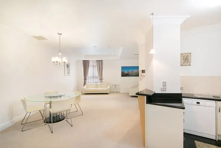Second view of Homely apartment listing, 201/229 Queen Street, Brisbane City QLD 4000