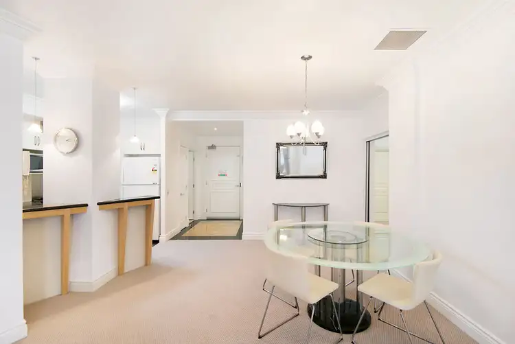 Fourth view of Homely apartment listing, 201/229 Queen Street, Brisbane City QLD 4000