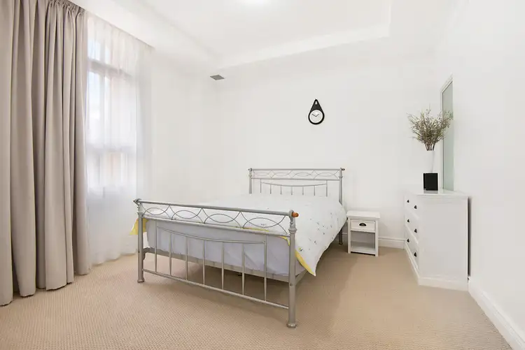Fifth view of Homely apartment listing, 201/229 Queen Street, Brisbane City QLD 4000