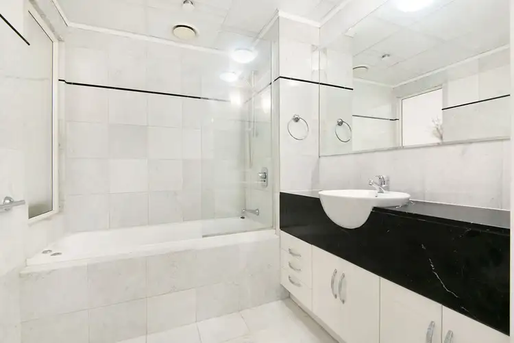 Sixth view of Homely apartment listing, 201/229 Queen Street, Brisbane City QLD 4000