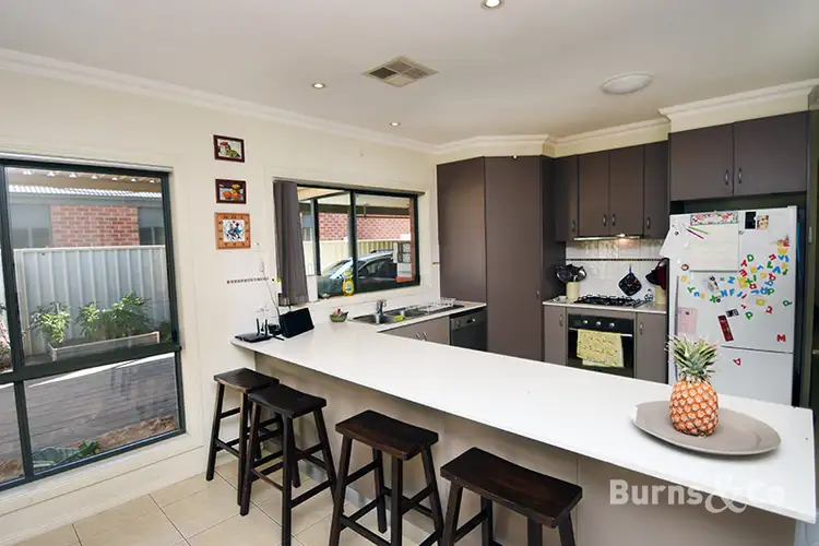 Second view of Homely house listing, 10 Tasman Court, Mildura VIC 3500