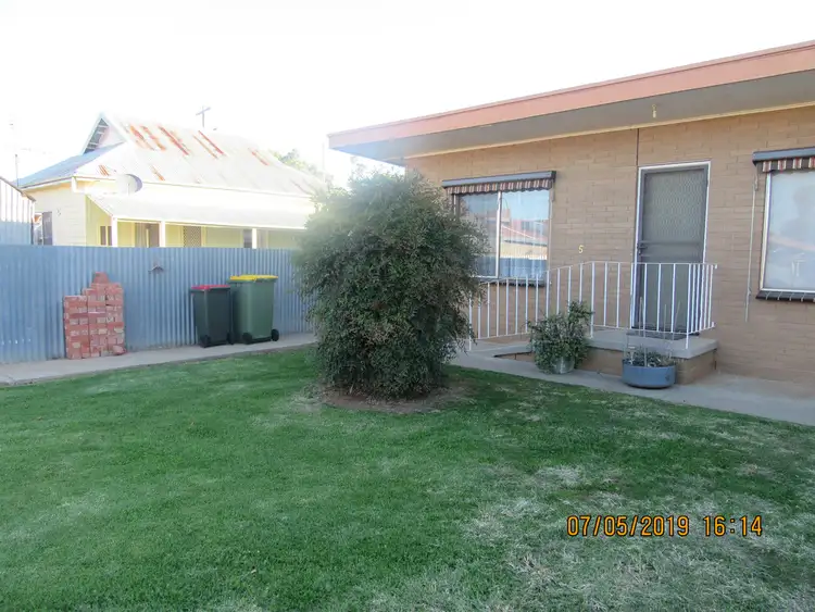 Address available on request