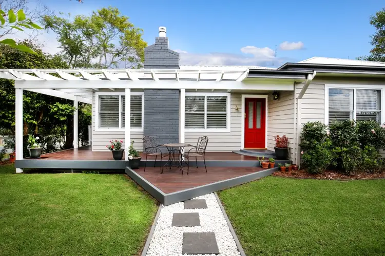 133 Berry Street, Nowra NSW 2541
