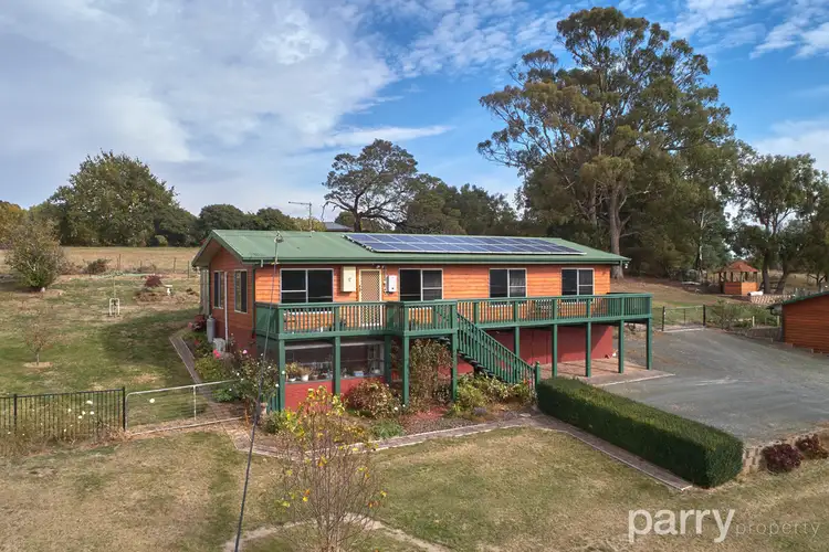 81 Dilston Road, Dilston TAS 7252