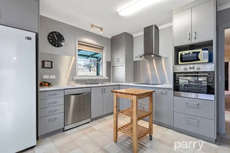 Fifth view of Homely house listing, 81 Dilston Road, Dilston TAS 7252