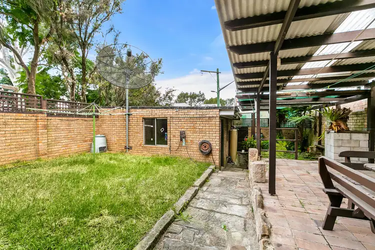 Sixth view of Homely house listing, 21 Wilson Street, Newtown NSW 2042