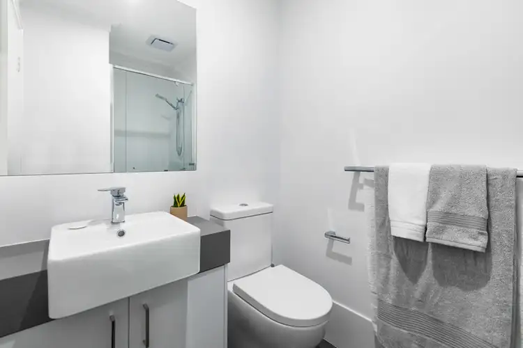 Sixth view of Homely house listing, 7/393 Abernethy Road, Cloverdale WA 6105