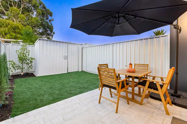 Seventh view of Homely house listing, 7/393 Abernethy Road, Cloverdale WA 6105