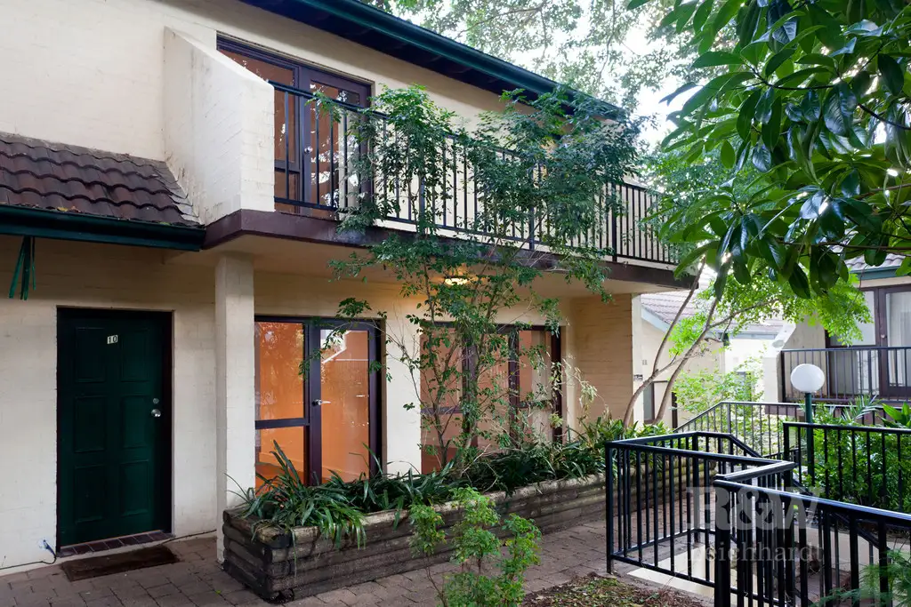 Main view of Homely townhouse listing, 10/16-18 Palmer Street, Balmain NSW 2041