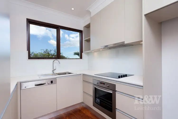 Second view of Homely townhouse listing, 10/16-18 Palmer Street, Balmain NSW 2041