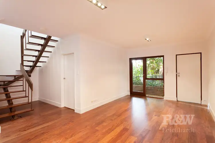Fourth view of Homely townhouse listing, 10/16-18 Palmer Street, Balmain NSW 2041