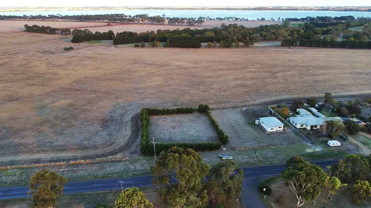 lots 41&43 Glenelg Highway, Lake Bolac VIC 3351