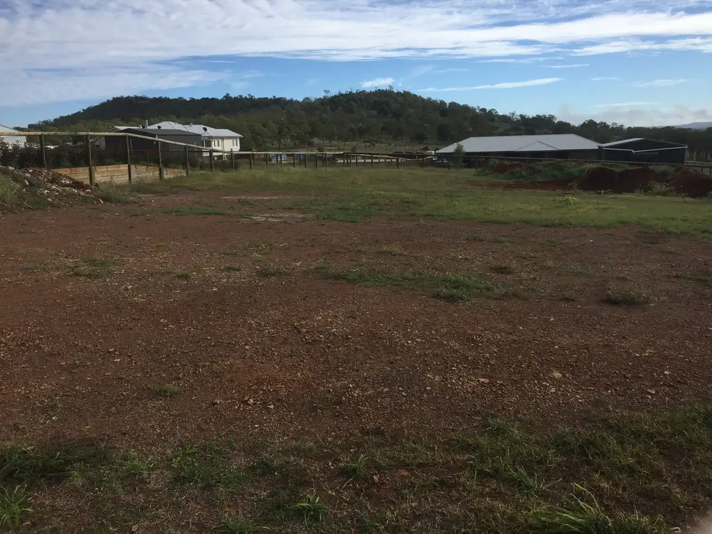 Main view of Homely land listing, 3 Triller Street, Meringandan West QLD 4352