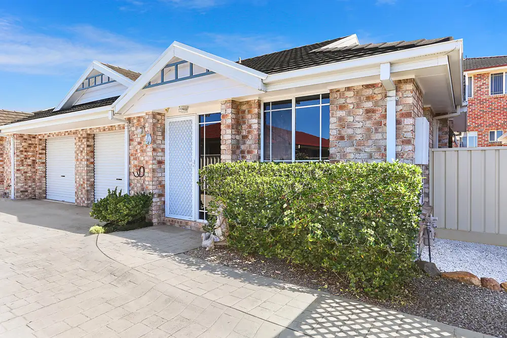 Main view of Homely villa listing, 2/14 Northview Terrace, Figtree NSW 2525