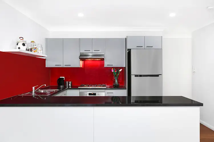 Second view of Homely villa listing, 2/14 Northview Terrace, Figtree NSW 2525