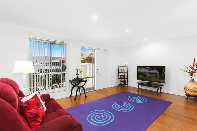 Third view of Homely villa listing, 2/14 Northview Terrace, Figtree NSW 2525