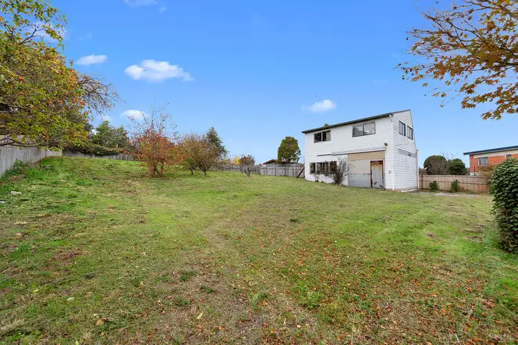 Second view of Homely land listing, 137A Tarleton Street, East Devonport TAS 7310