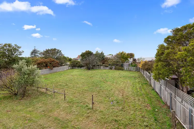 Fourth view of Homely land listing, 137A Tarleton Street, East Devonport TAS 7310