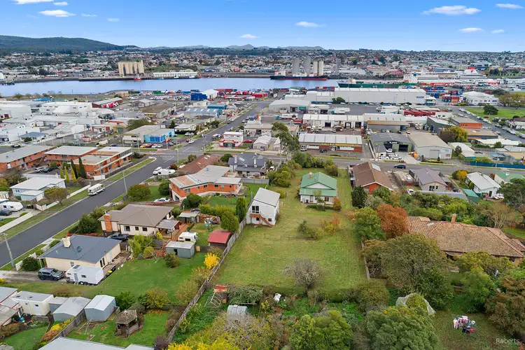 Fifth view of Homely land listing, 137A Tarleton Street, East Devonport TAS 7310