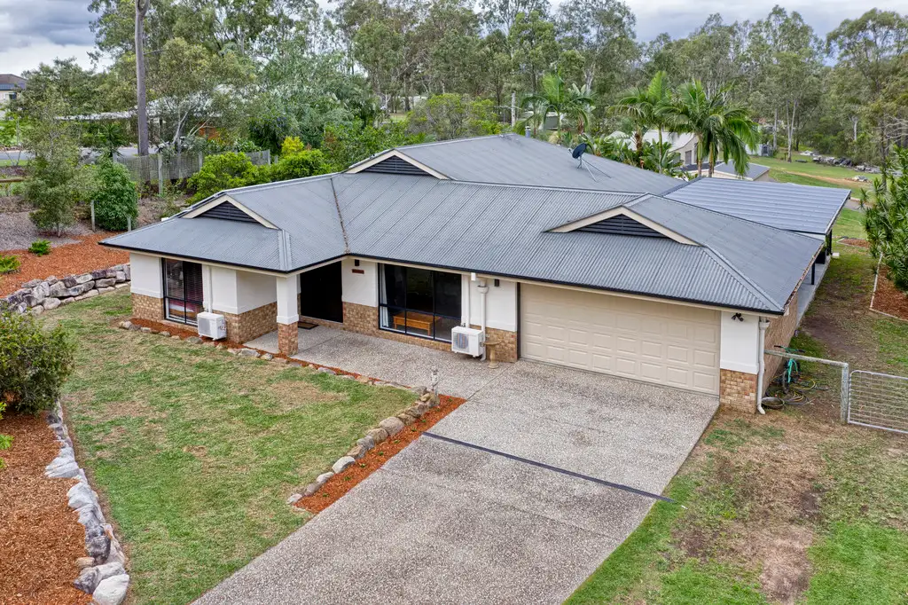 Main view of Homely house listing, 152 Peppertree Drive, Jimboomba QLD 4280