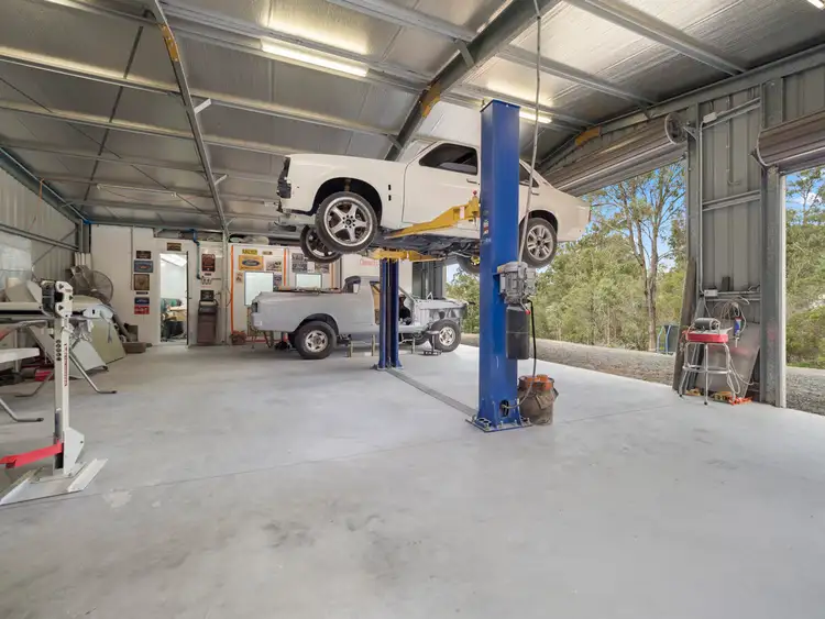 Third view of Homely house listing, 152 Peppertree Drive, Jimboomba QLD 4280