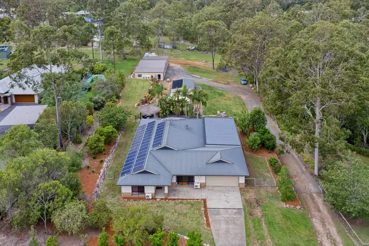 Fourth view of Homely house listing, 152 Peppertree Drive, Jimboomba QLD 4280